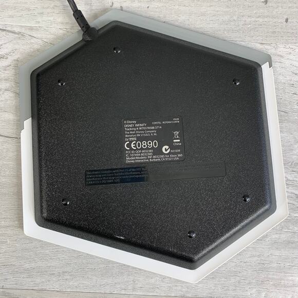 Disney Infinity Portal Base Xbox 360 - Picture 3 of 4